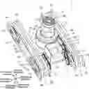 Fig. 01 - Suction traveling device