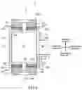 Fig. 10 - Suction traveling device