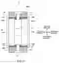 Fig. 12 - Suction traveling device