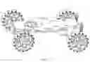 Fig. 02 - FOUR-WHEEL CHASSIS, TWO-WHEEL CHASSIS, ASSEMBLY AND CONTROL METHOD THEREOF