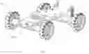 Fig. 04 - FOUR-WHEEL CHASSIS, TWO-WHEEL CHASSIS, ASSEMBLY AND CONTROL METHOD THEREOF