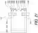 Fig. 22 - Actuation device and telescopic apparatus