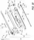 Fig. 33 - Actuation device and telescopic apparatus