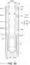 Fig. 35 - Actuation device and telescopic apparatus