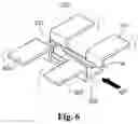 Fig. 10 - BICYCLE SADDLE