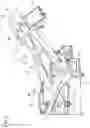 Fig. 03 - Motorcycle rear fender structure