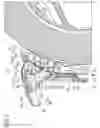 Fig. 06 - Motorcycle rear fender structure