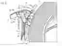 Fig. 06 - Motorcycle rear fender structure