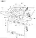 Fig. 08 - Motorcycle rear fender structure