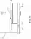Fig. 20 - FOOT PLATFORMS WITH SUSPENSIONS FOR VEHICLES USED WHILE STANDING