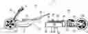 Fig. 01 - Vehicle having separable driver and propulsion modules