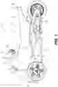 Fig. 02 - Vehicle having separable driver and propulsion modules