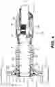 Fig. 05 - Vehicle having separable driver and propulsion modules