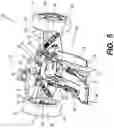 Fig. 06 - Vehicle having separable driver and propulsion modules