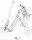 Fig. 06 - Folding electrically powered vehicle