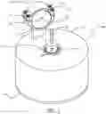 Fig. 02 - Sensor assembly for pivoting suspension of bicycle