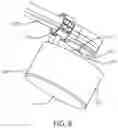 Fig. 07 - Sensor assembly for pivoting suspension of bicycle