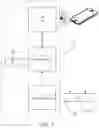 Fig. 08 - Sensor assembly for pivoting suspension of bicycle