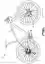 Fig. 02 - DUAL SIDED SUSPENSION ASSEMBLY FOR A CYCLE WHEEL