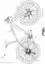 Fig. 02 - DUAL SIDED SUSPENSION ASSEMBLY FOR A CYCLE WHEEL