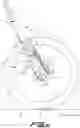 Fig. 04 - DUAL SIDED SUSPENSION ASSEMBLY FOR A CYCLE WHEEL