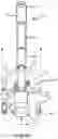Fig. 10 - LINK SUSPENSION SYSTEM