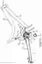 Fig. 11 - LINK SUSPENSION SYSTEM