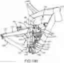 Fig. 33 - LINK SUSPENSION SYSTEM