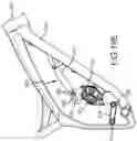 Fig. 36 - LINK SUSPENSION SYSTEM