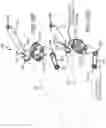 Fig. 37 - LINK SUSPENSION SYSTEM