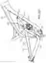 Fig. 40 - LINK SUSPENSION SYSTEM