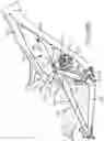 Fig. 41 - LINK SUSPENSION SYSTEM