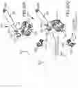 Fig. 43 - LINK SUSPENSION SYSTEM