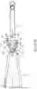 Fig. 45 - LINK SUSPENSION SYSTEM