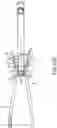 Fig. 47 - LINK SUSPENSION SYSTEM