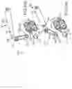 Fig. 61 - LINK SUSPENSION SYSTEM