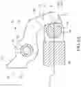 Fig. 08 - Bicycle hydraulic brake operating device