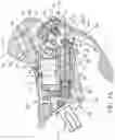 Fig. 11 - Bicycle hydraulic brake operating device