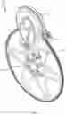Fig. 02 - Electric bicycle motor system