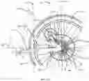 Fig. 03 - Electric bicycle motor system