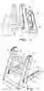 Fig. 02 - Extendable ladder for watercraft