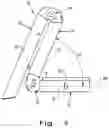 Fig. 03 - Extendable ladder for watercraft