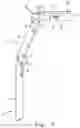 Fig. 07 - Extendable ladder for watercraft