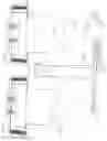 Fig. 11 - Retractable Power Drive Surfboard for Wave Foils