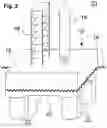 Fig. 03 - Rocket launch platform stabilization system