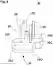 Fig. 05 - Rocket launch platform stabilization system