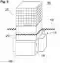 Fig. 06 - Rocket launch platform stabilization system