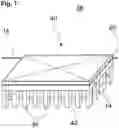Fig. 08 - Rocket launch platform stabilization system