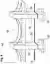 Fig. 09 - Rocket launch platform stabilization system