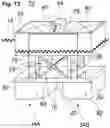 Fig. 13 - Rocket launch platform stabilization system